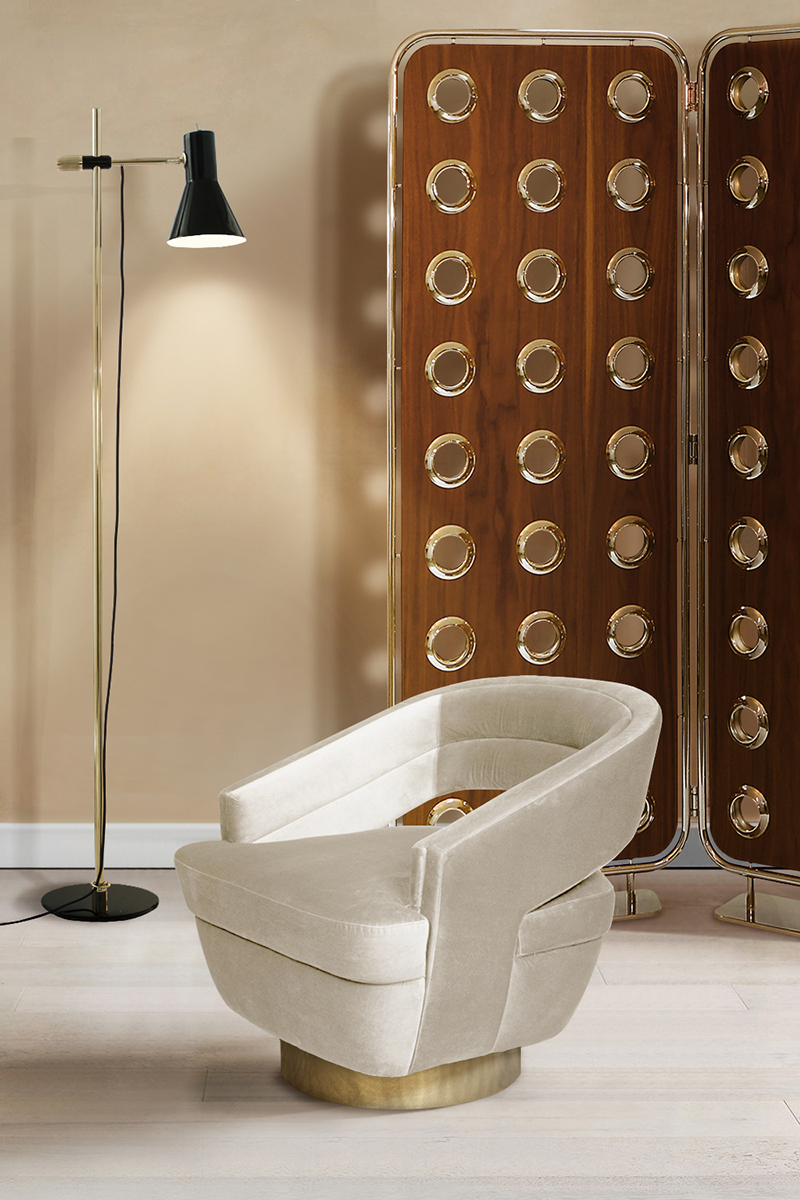 Торшер Adventurer - 4