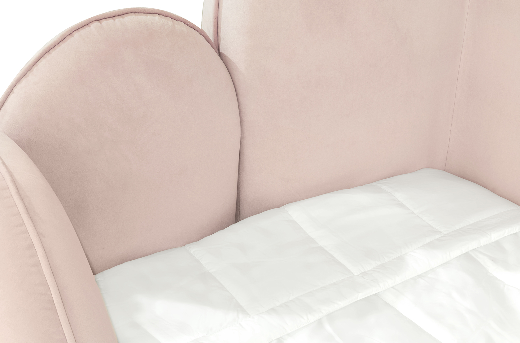 Кровать для детей Dino Explorer Adventure