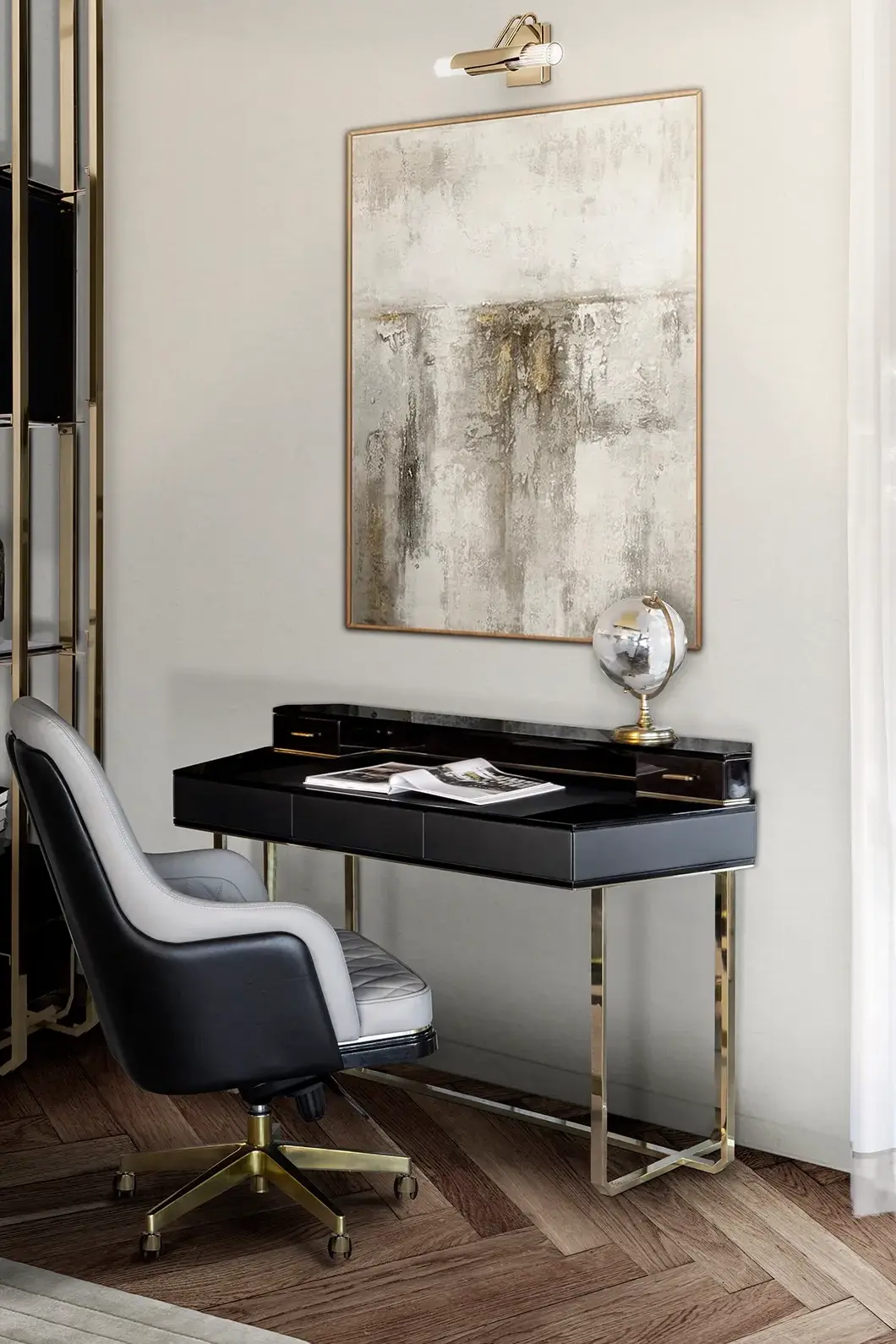 Письменный стол Cadence