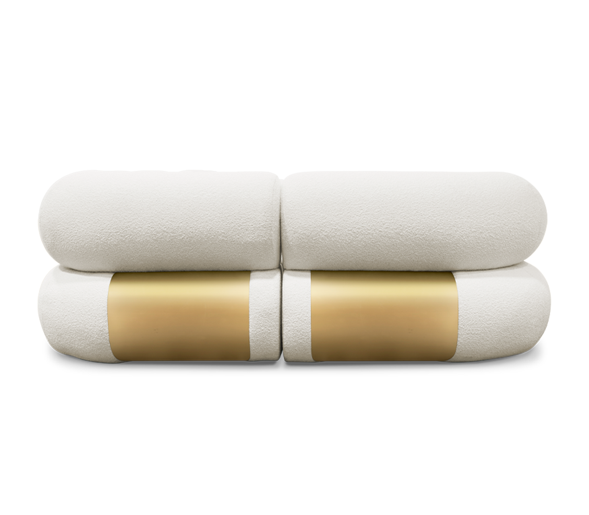 Секционный диван Fitzgerald Master