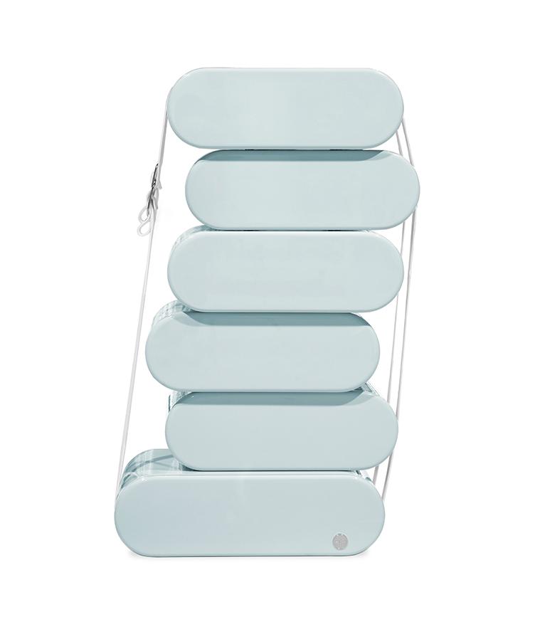 Детский комод Nimbus Horizon