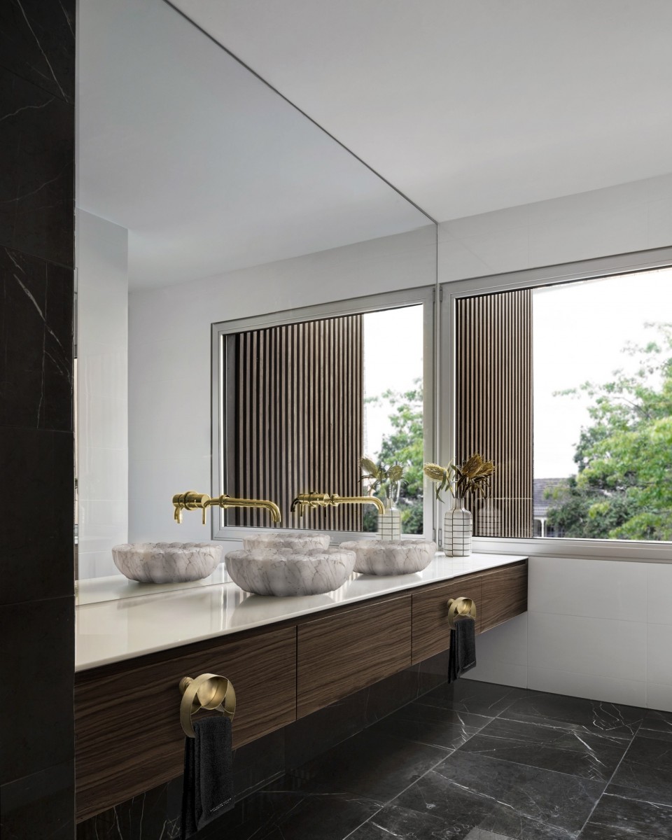 Кольцо для полотенца Atlas - 1