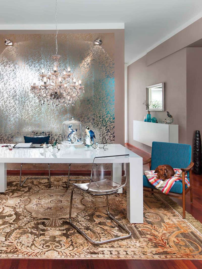 Ковер микс цвета Aubusson | Размер: 305 x 427 см