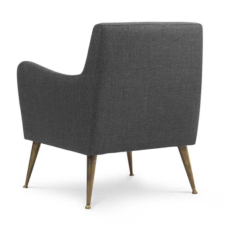 Кресло для отдыха Donovan