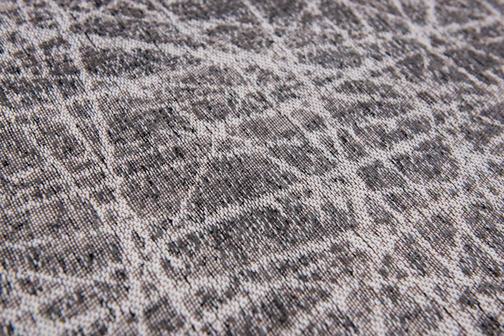 Кілем 8881 Wind Chill Grey | Өлшемі: 80 x 150 см