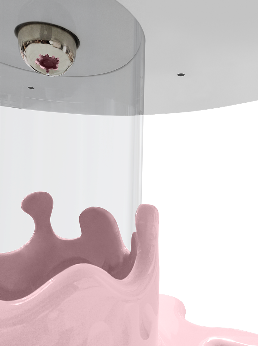 Детский столик Marshmallow Play Adventure