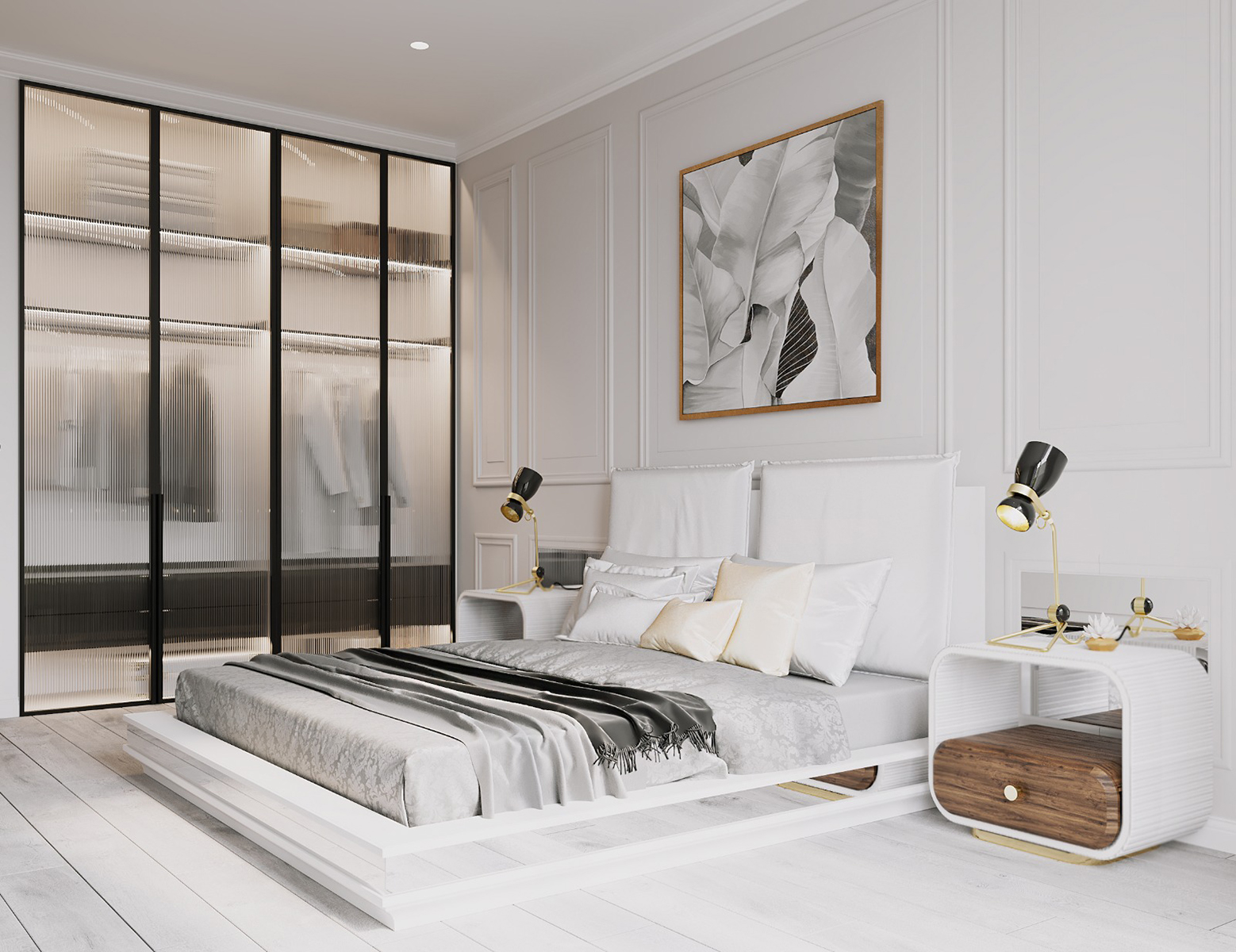 Настольная лампа Amy - 3