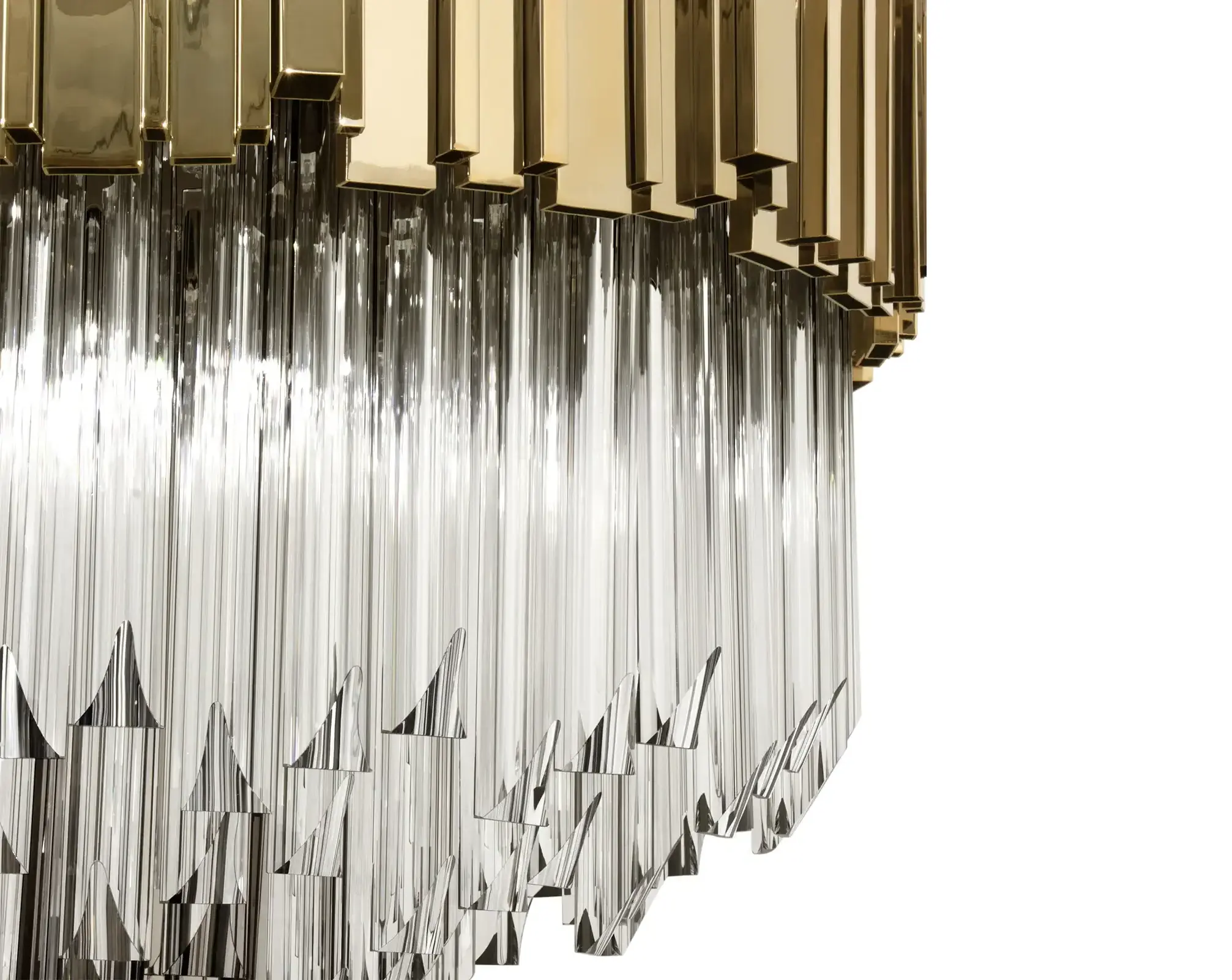 Торшер Imperial