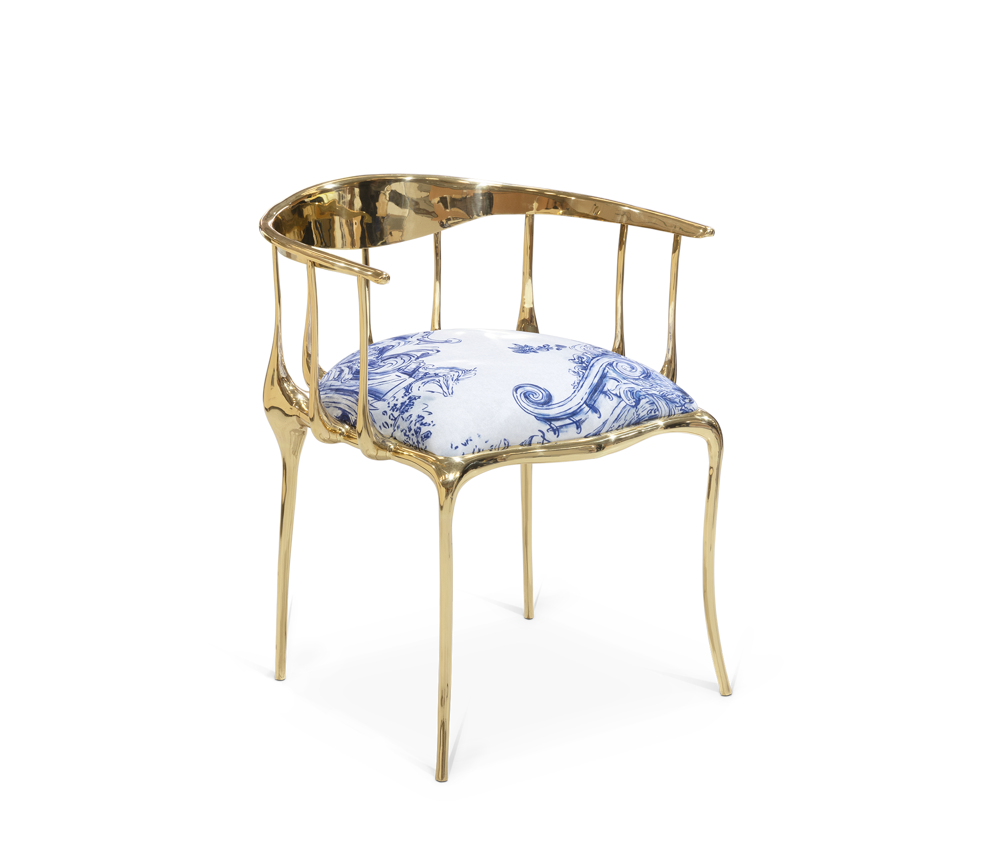 Кресло Heritage Luxe