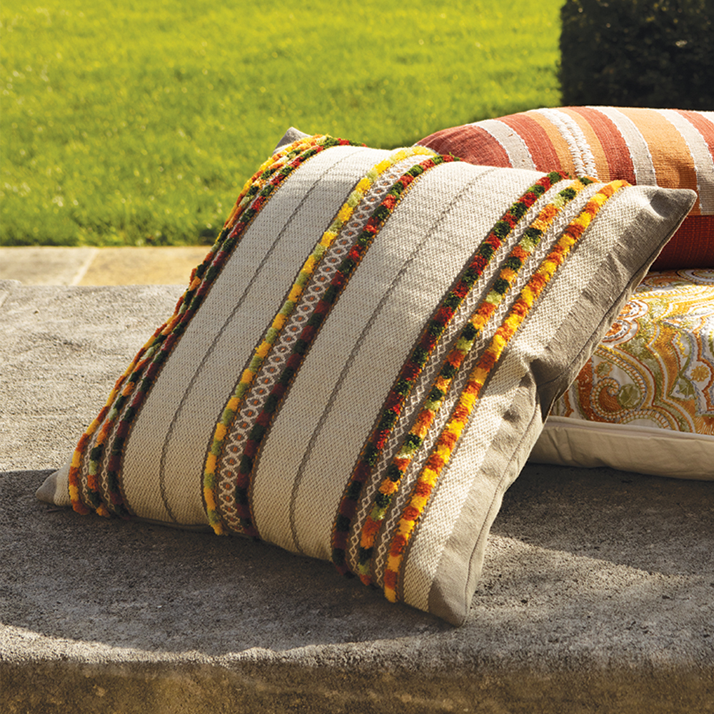 Подушка Mangala Spice 50 × 50