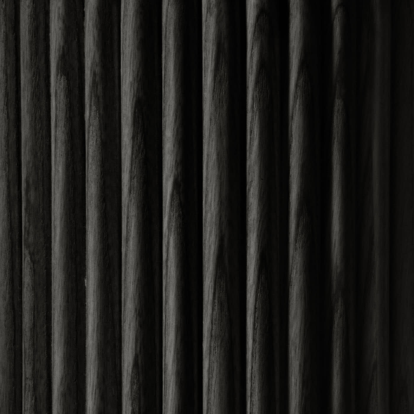 Журнальный стол Convesso чёрный