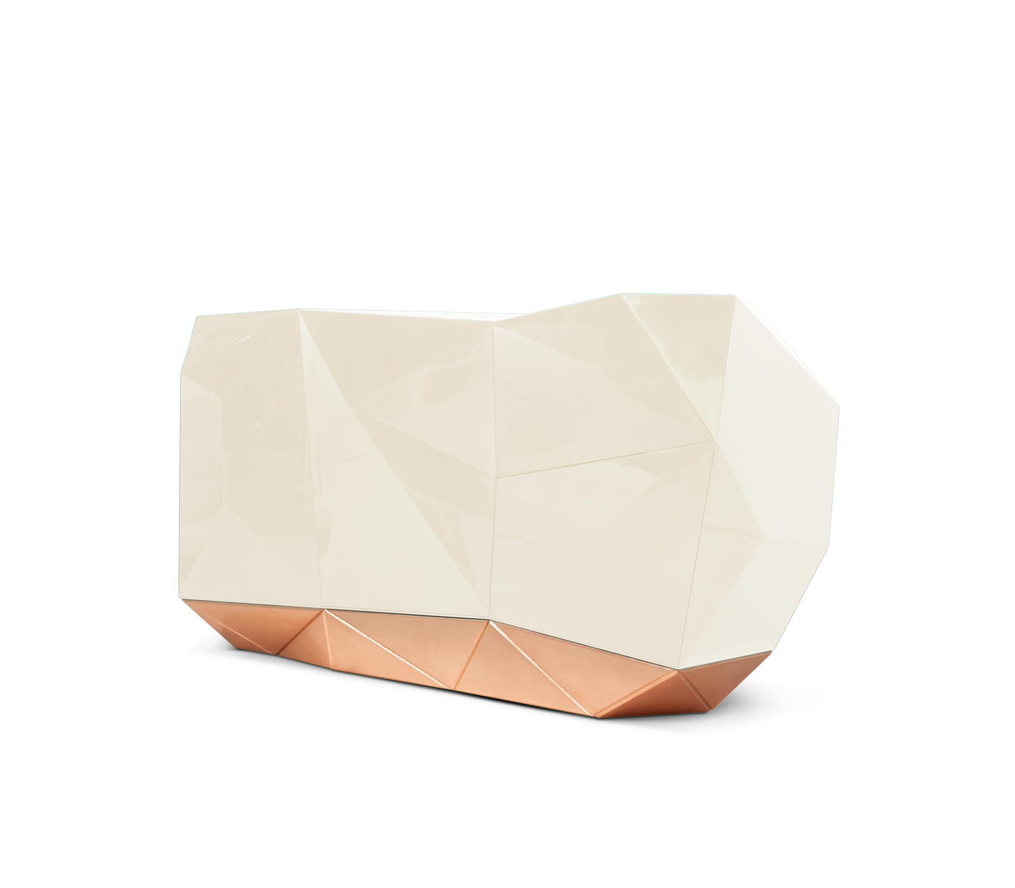 Буфет Prism Cream