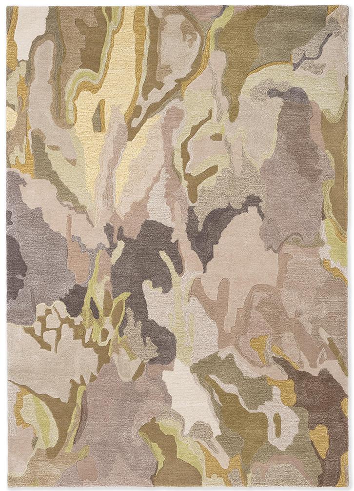 Ковер Foresta Pebble/Sand | Размер: 200 x 280 см
