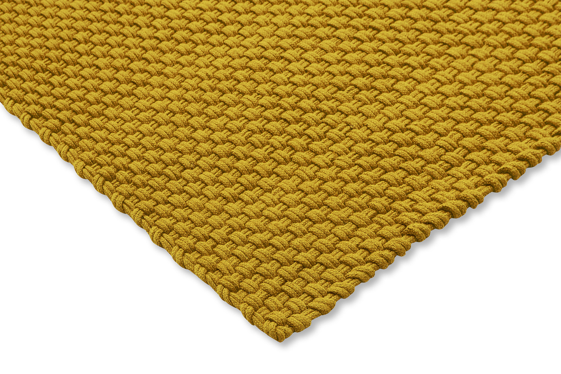Ковер уличный Lace Mustard 497006 | Размер: 140 x 200 см