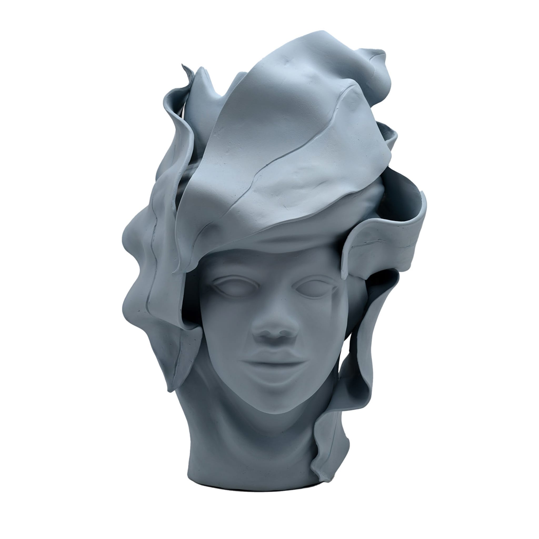 Скульптура Moor's Head