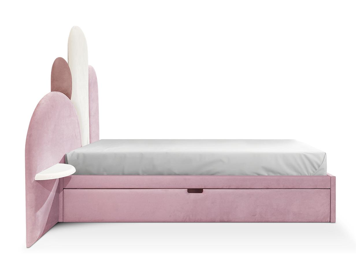 Кровать для детей Highland Warrior