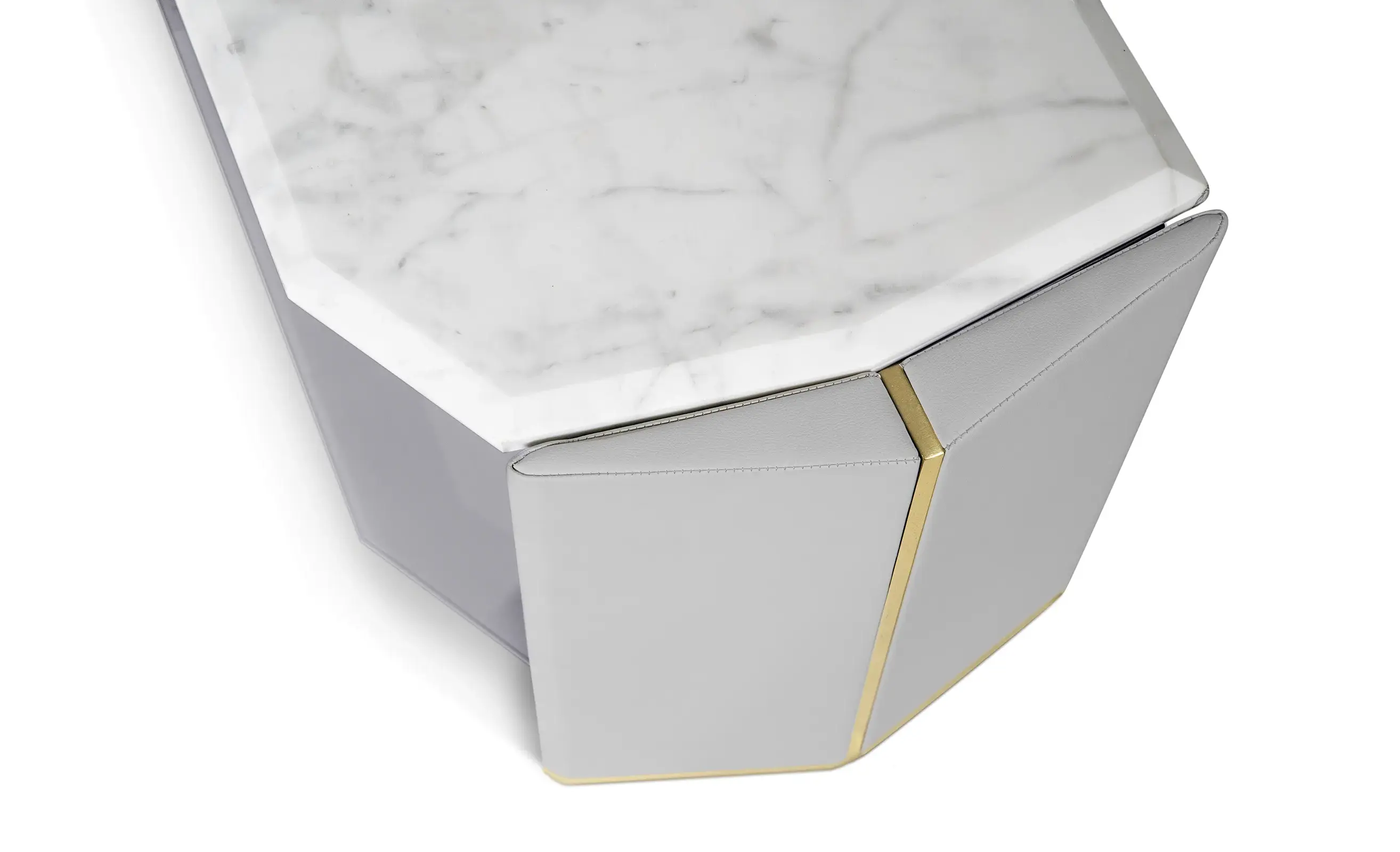 Длинный приставной стол Summit