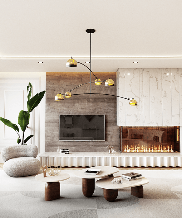 Журнальный стол Phillipe - 2