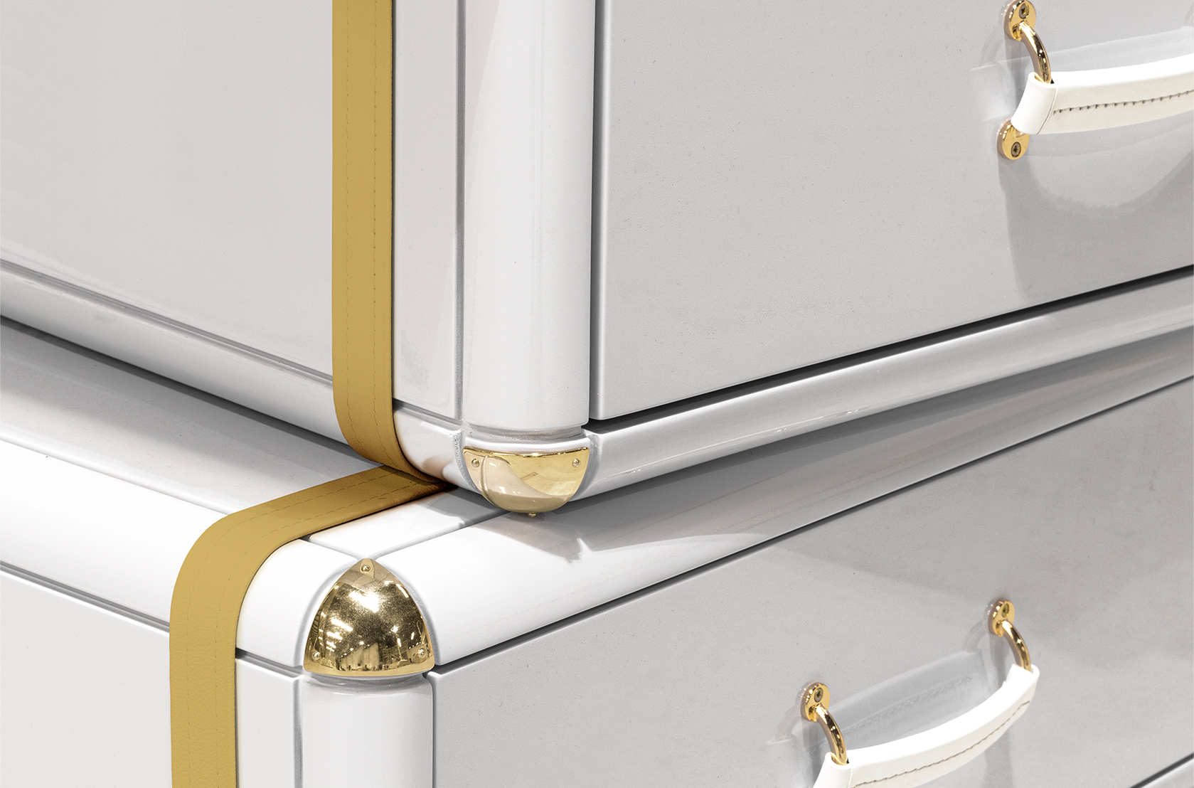 Комод-пеленатор Enchanted Changer