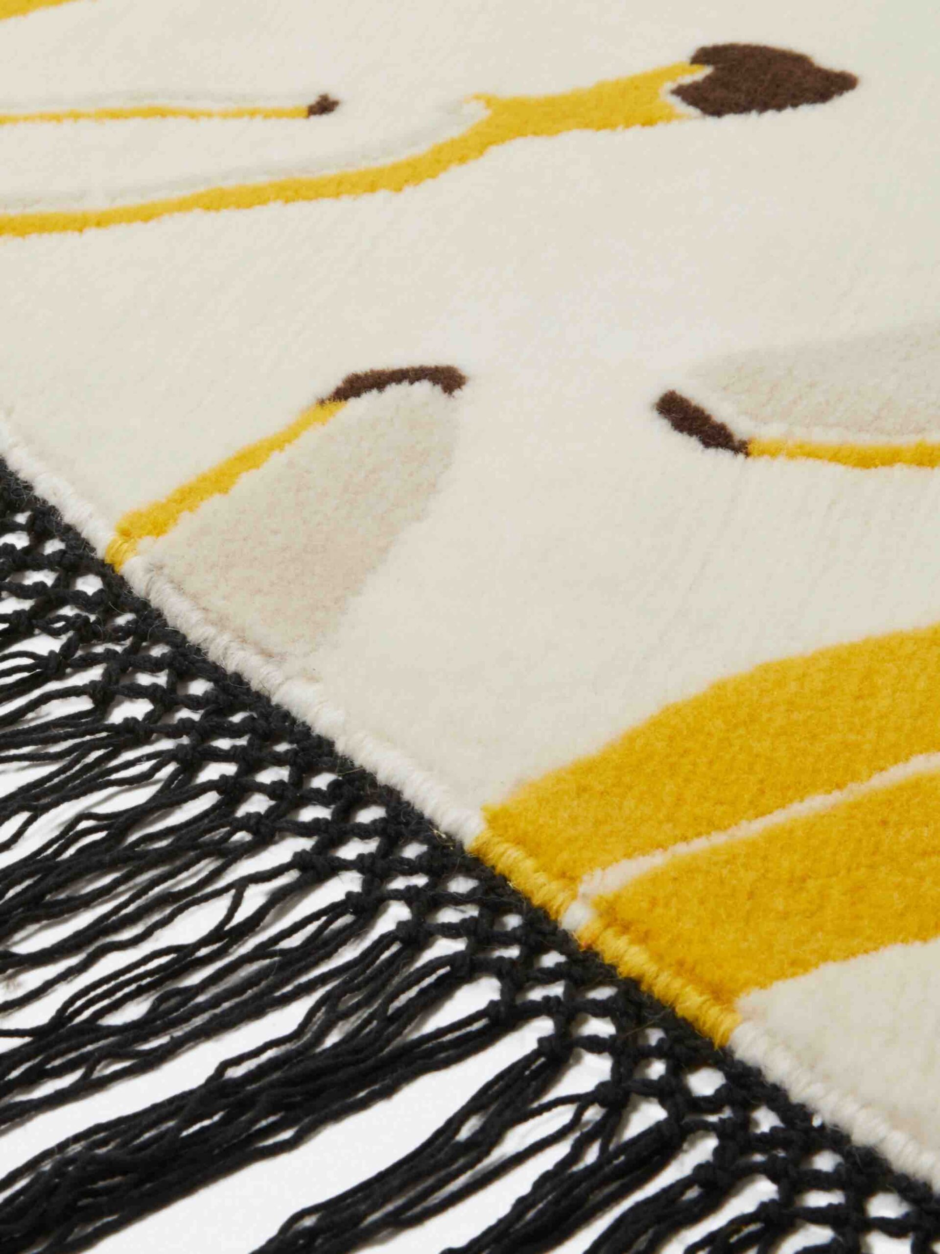 Круглый ковер Thanks A Bunch