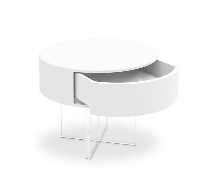 Детская прикроватная тумба Nimbus Floating Nightstand