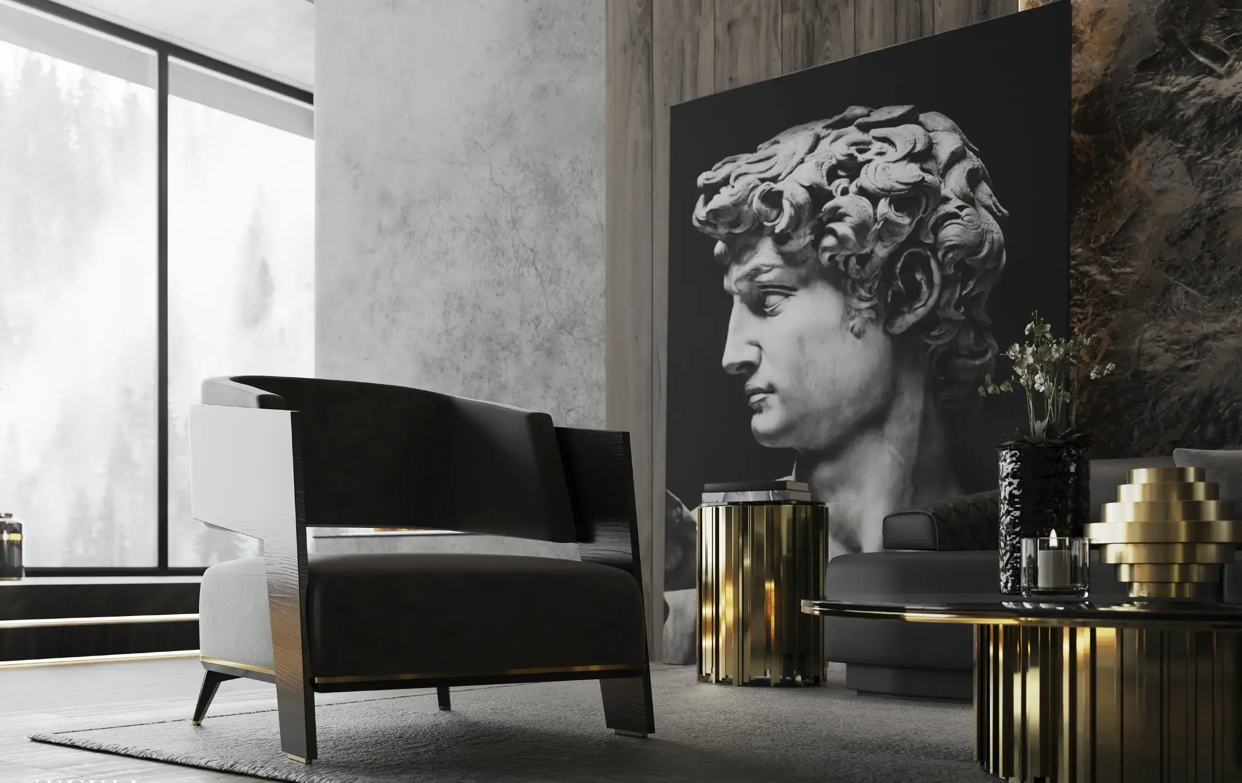 Кресло Crown - 11