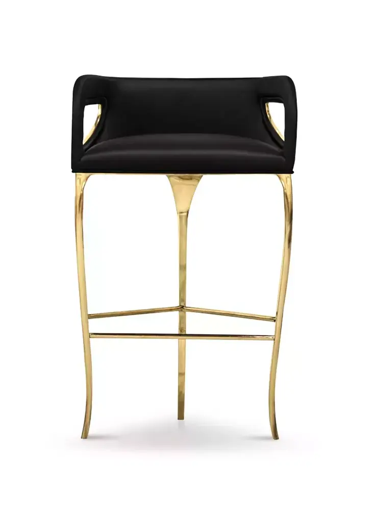 Барный стул Lyra