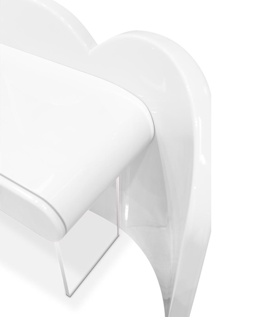 Детский туалетный столик Nimbus Vanity Console