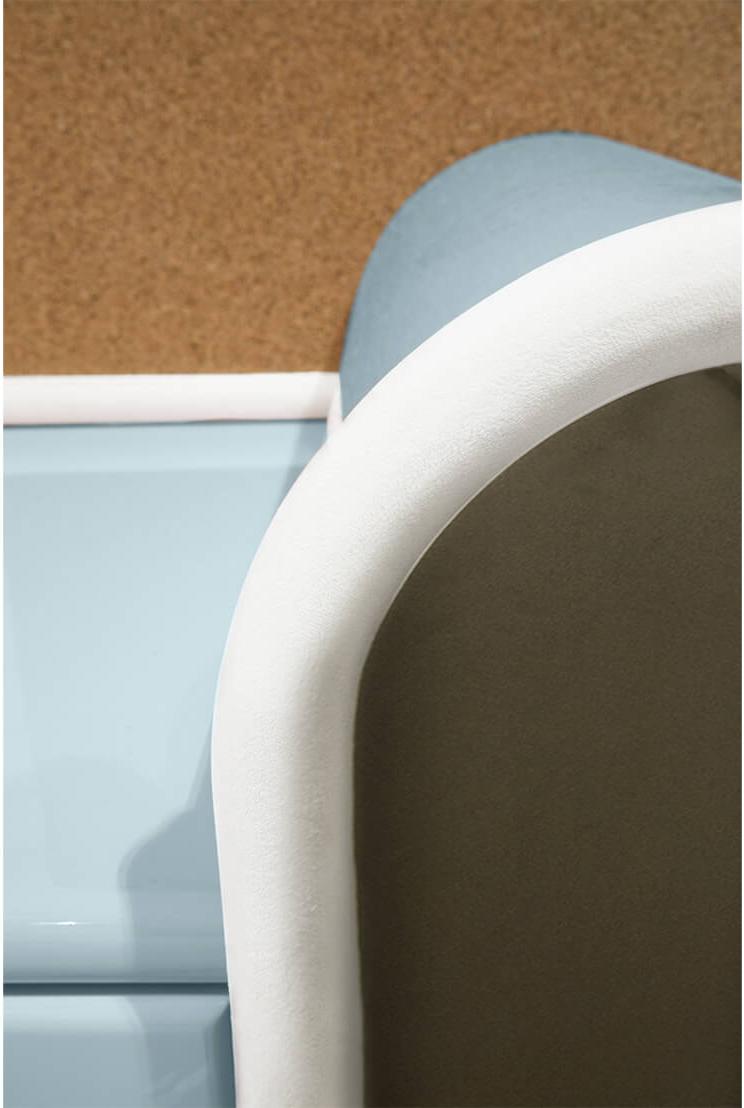 Детский письменный стол Sugar Rush Study