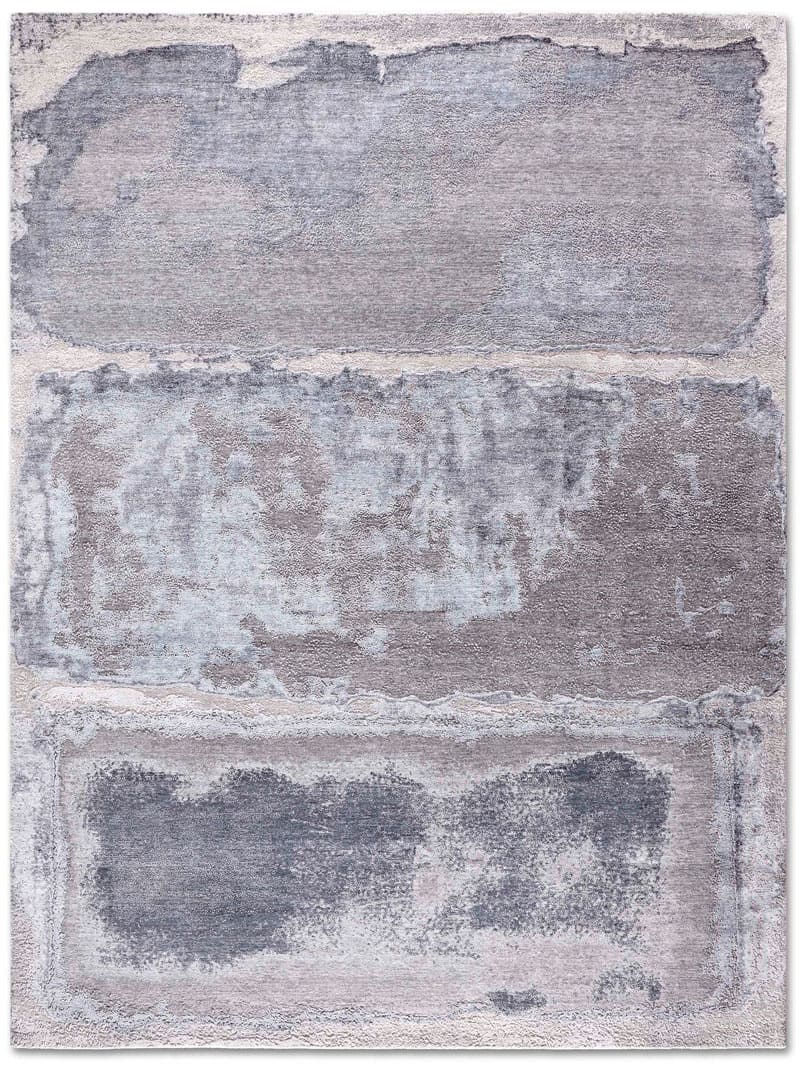Сәнді қолмен жасалған кілем Misty | Өлшемі: 170 x 240 см