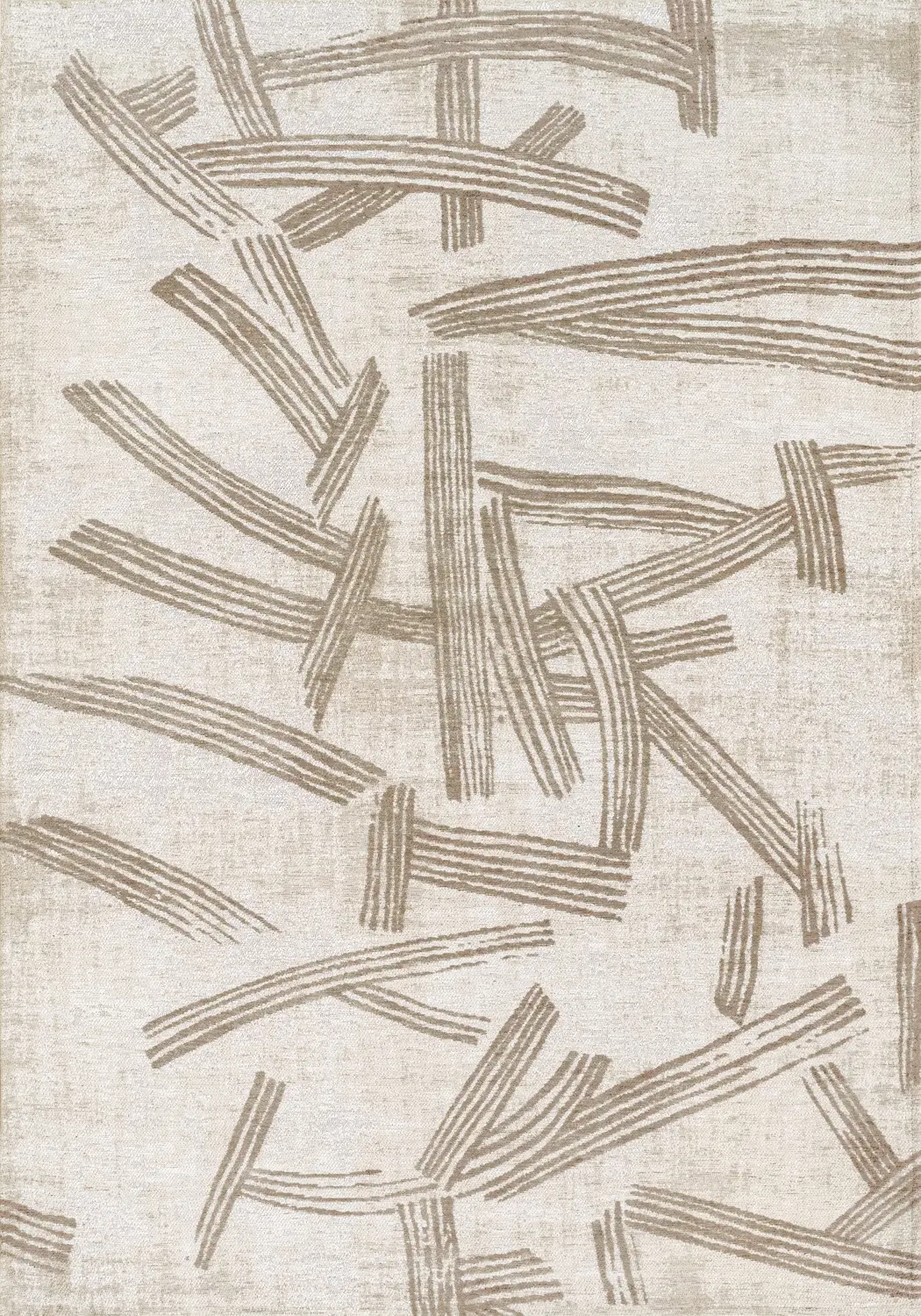 Ковер Бельгия Kanji Dune