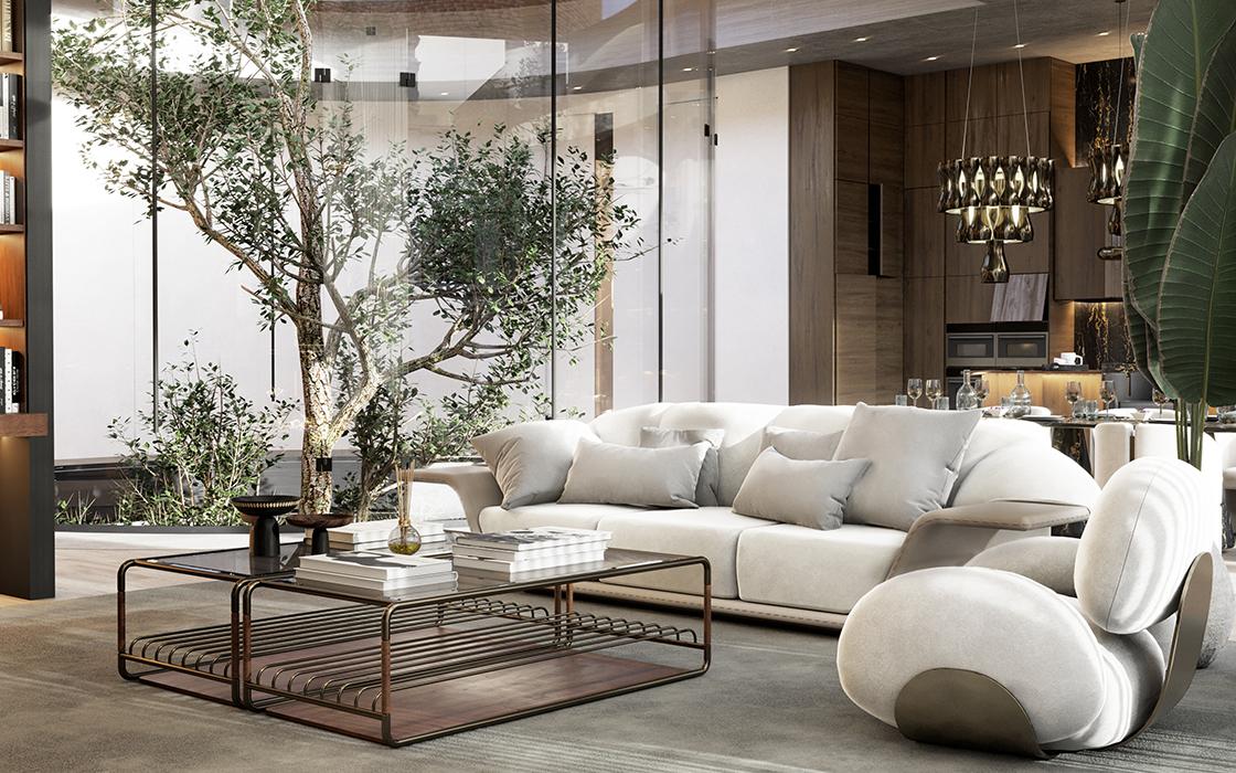 Кресло Karina - 10