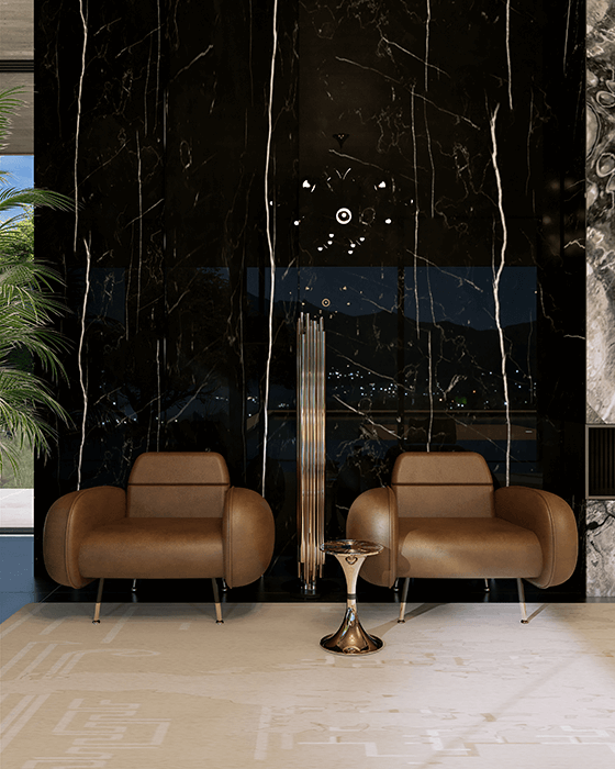 Кресло Marcus - 11