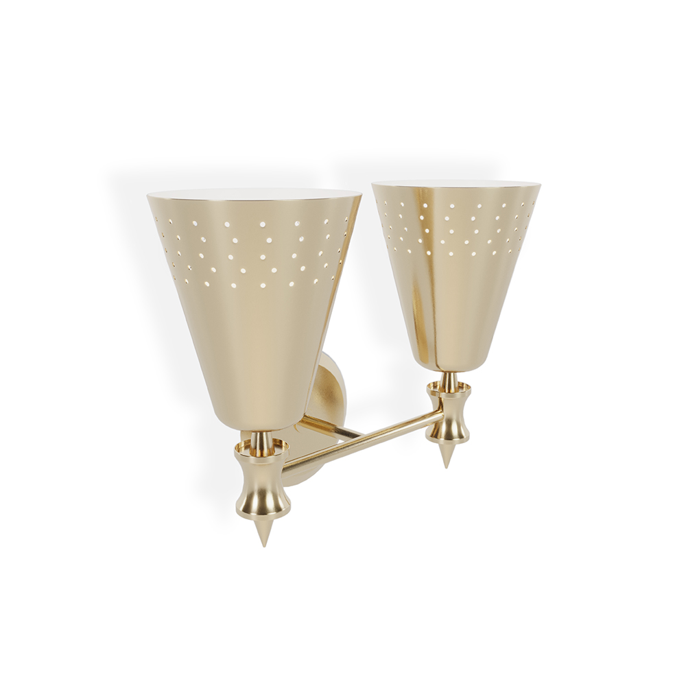 Настенное бра Charles 2