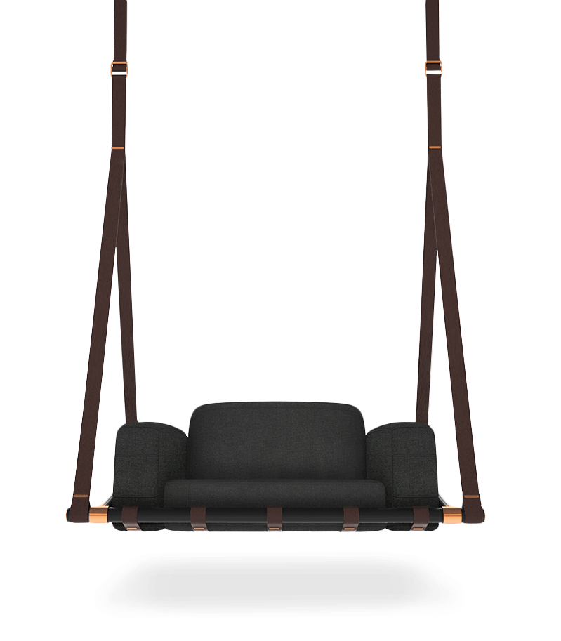 Подвесное кресло Flynn