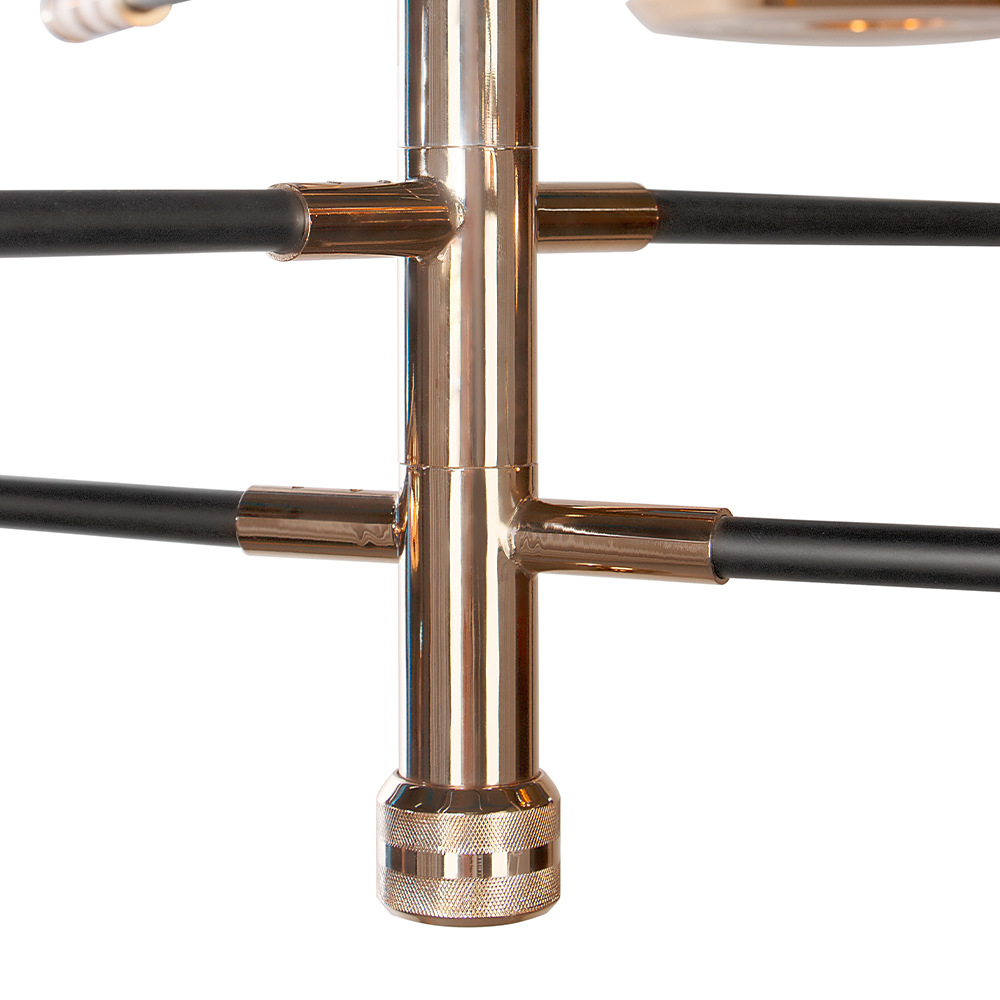 Подвесной светильник Rockstar