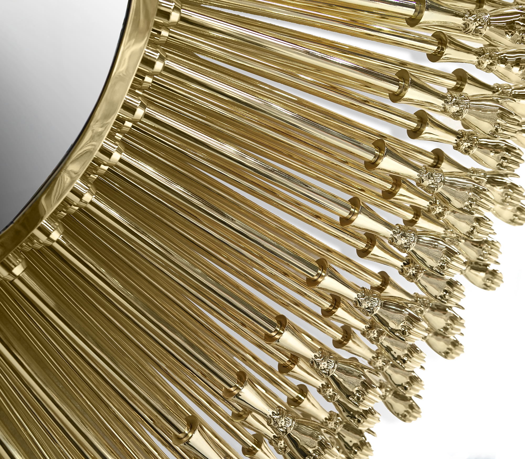 Зеркало Deity