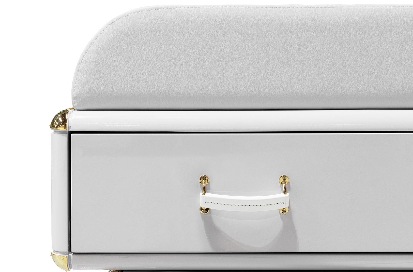 Комод-пеленатор Enchanted Changer