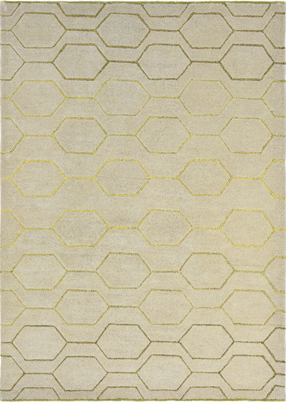 Ковер Arris Grey 37304 | Размер: 120 x 180 см