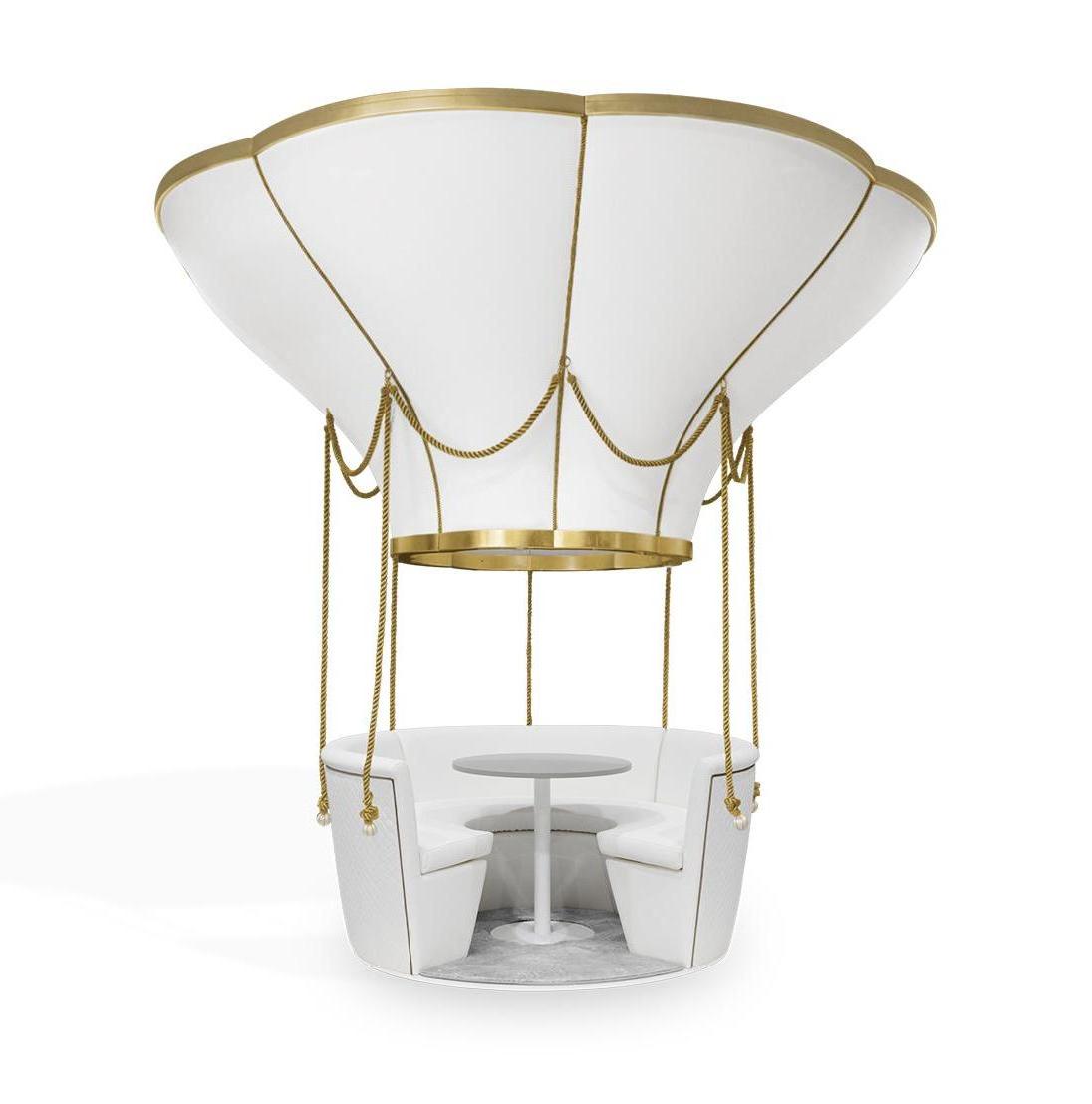 Мебель для игр и фантазий Floating Sky Balloon