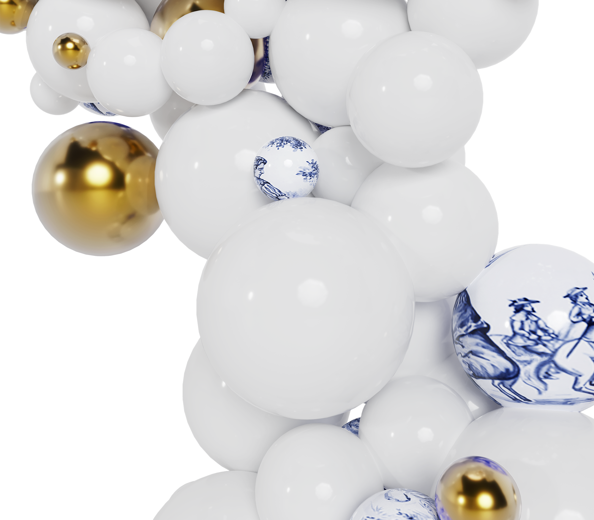 Консоль Orbit Legacy