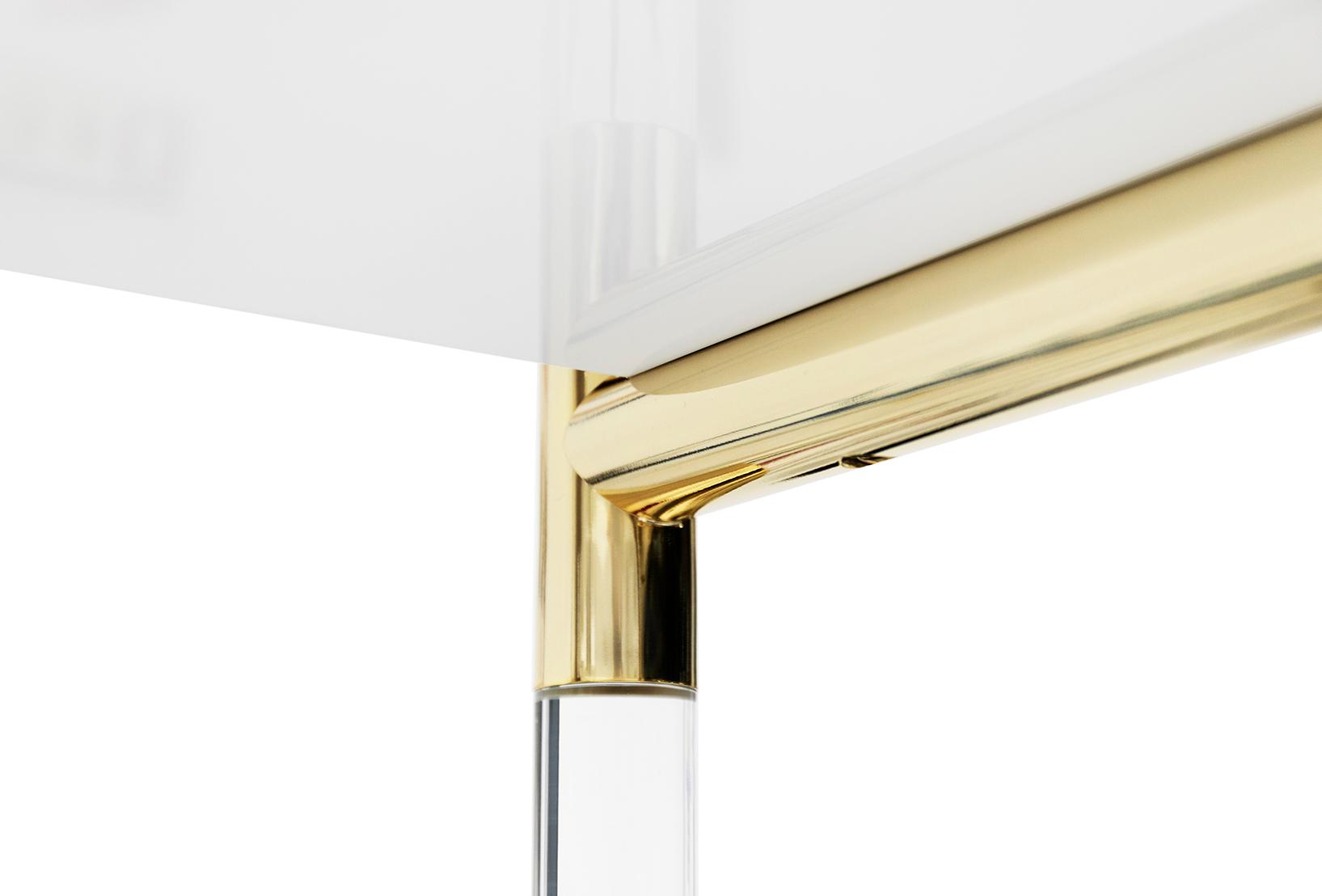 Книжная полка для детей Jigsaw Puzzle