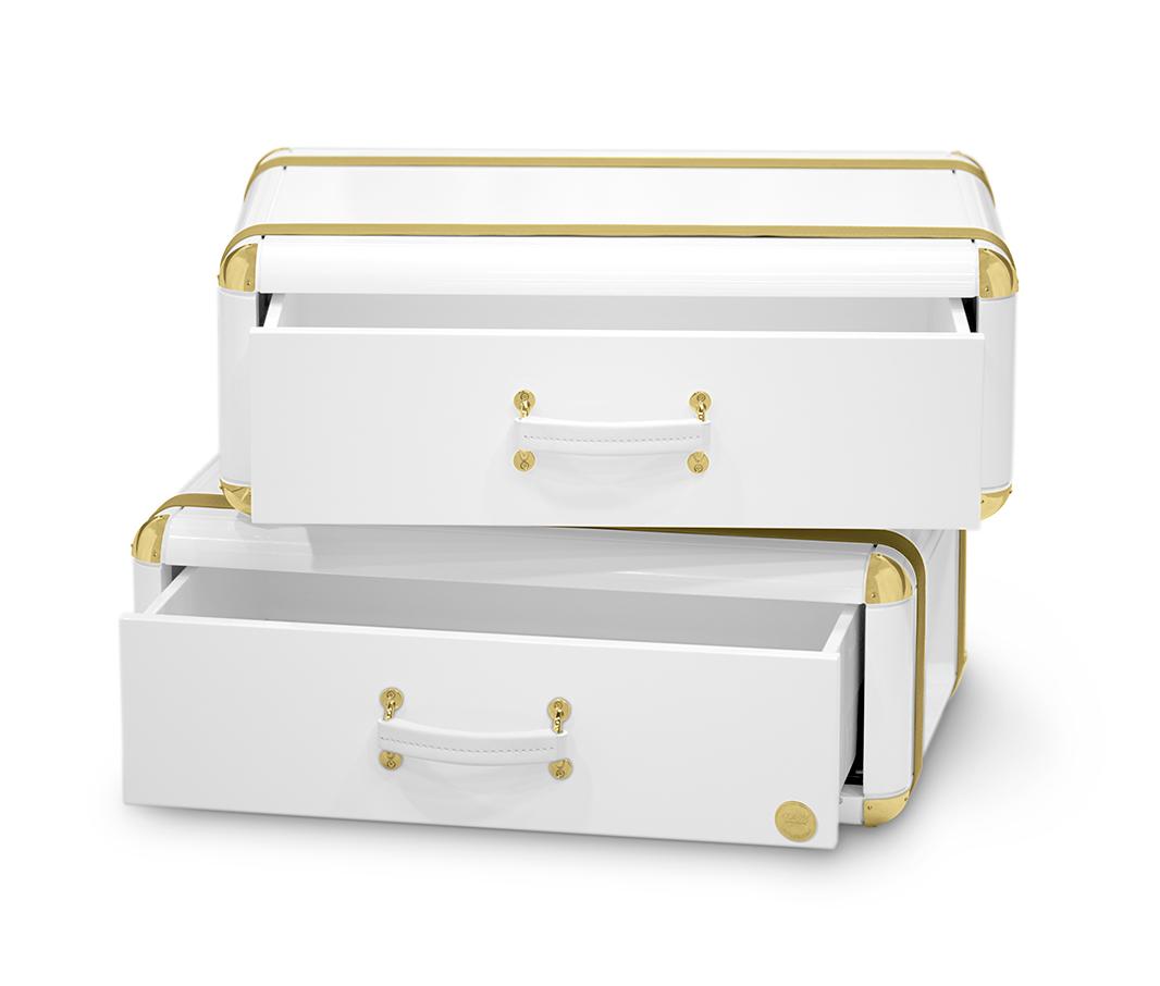 Детская прикроватная тумба Airborne Fantasy Nightstand