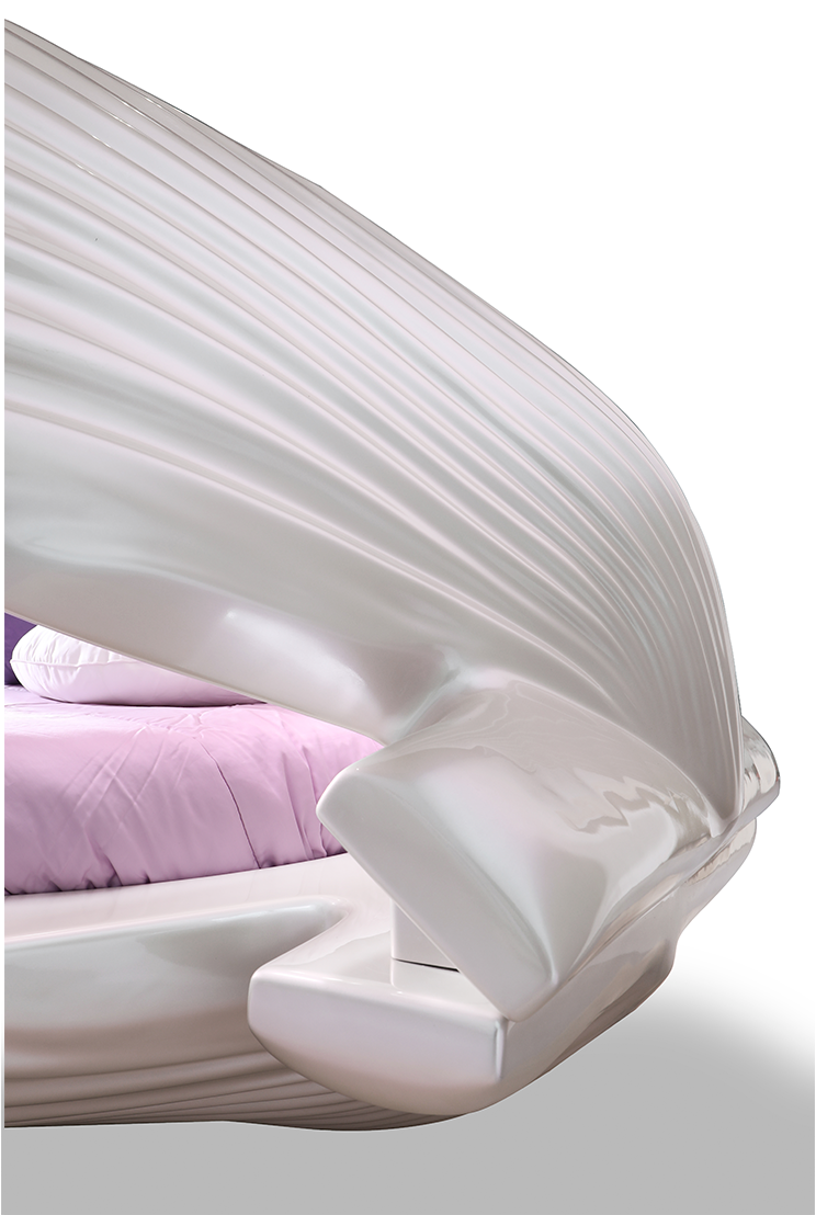 Кровать для детей Ocean Princess