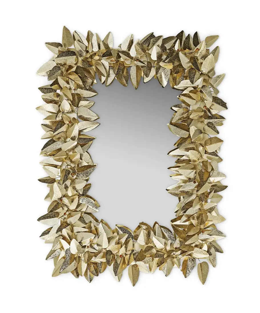 Прямоугольное зеркало Royal