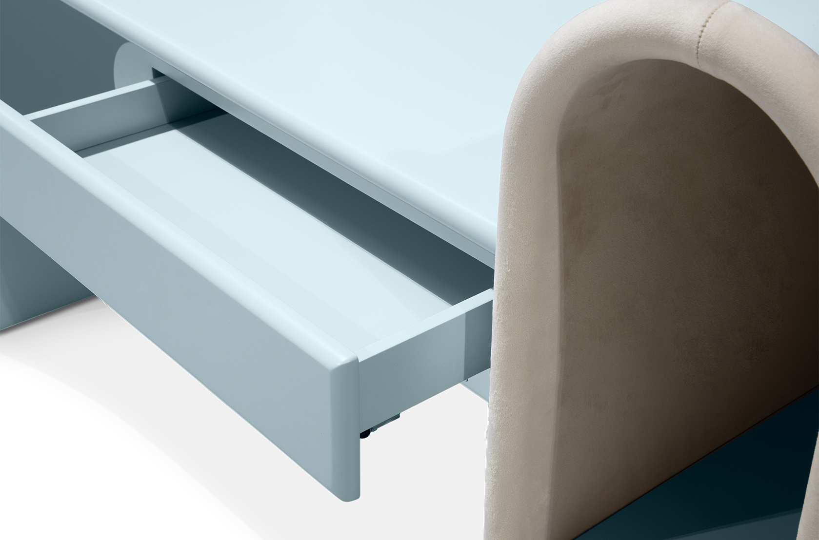 Детский туалетный столик Sugar Rush Kids Vanity Table