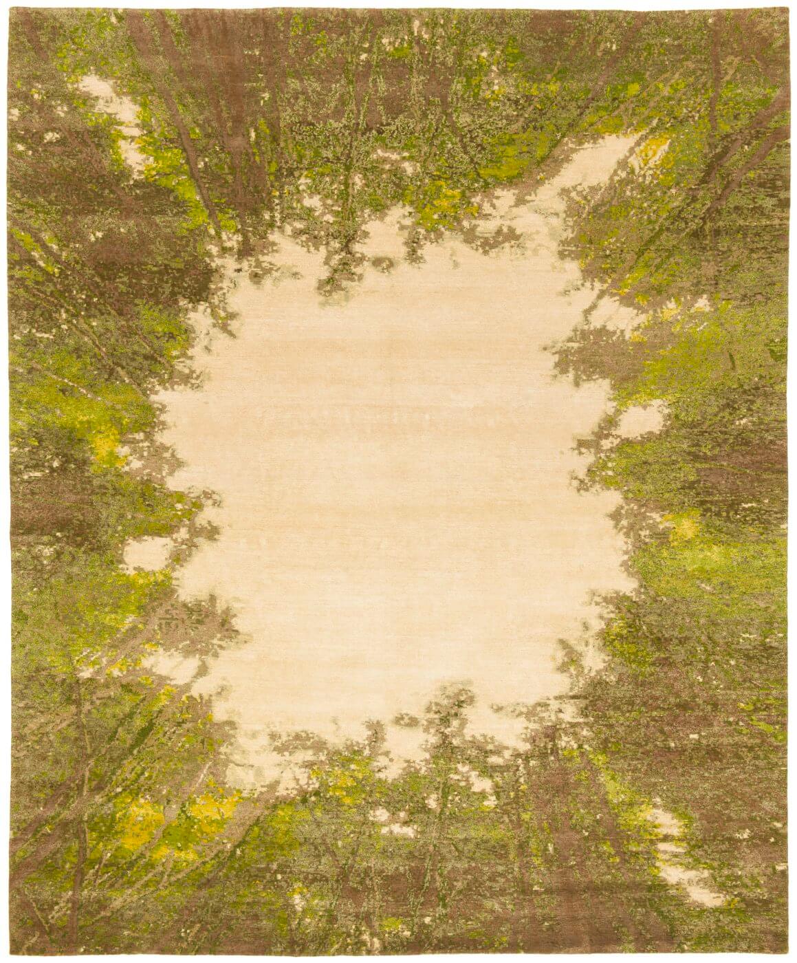 Ковер Magic View