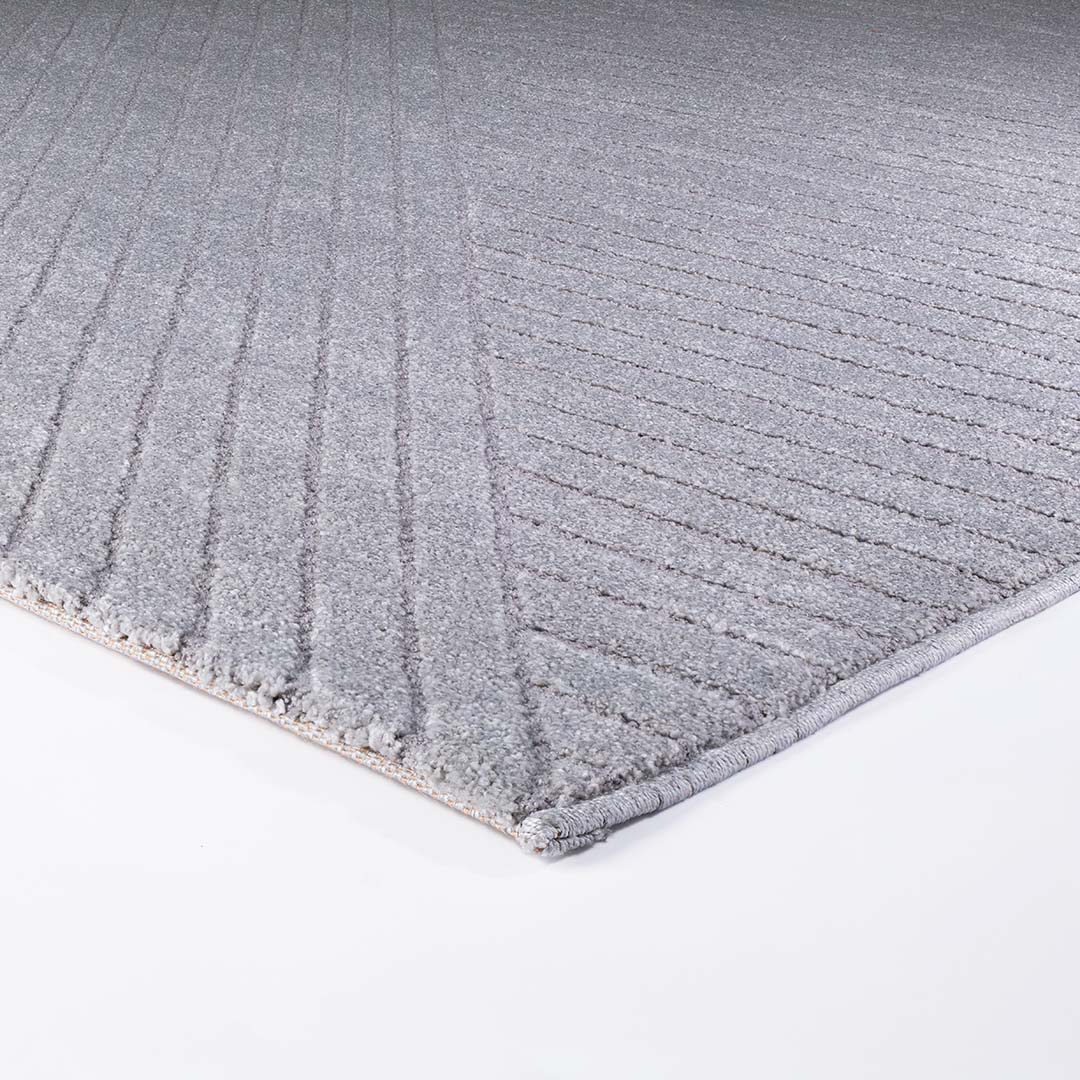 Кілем Cortina Grey