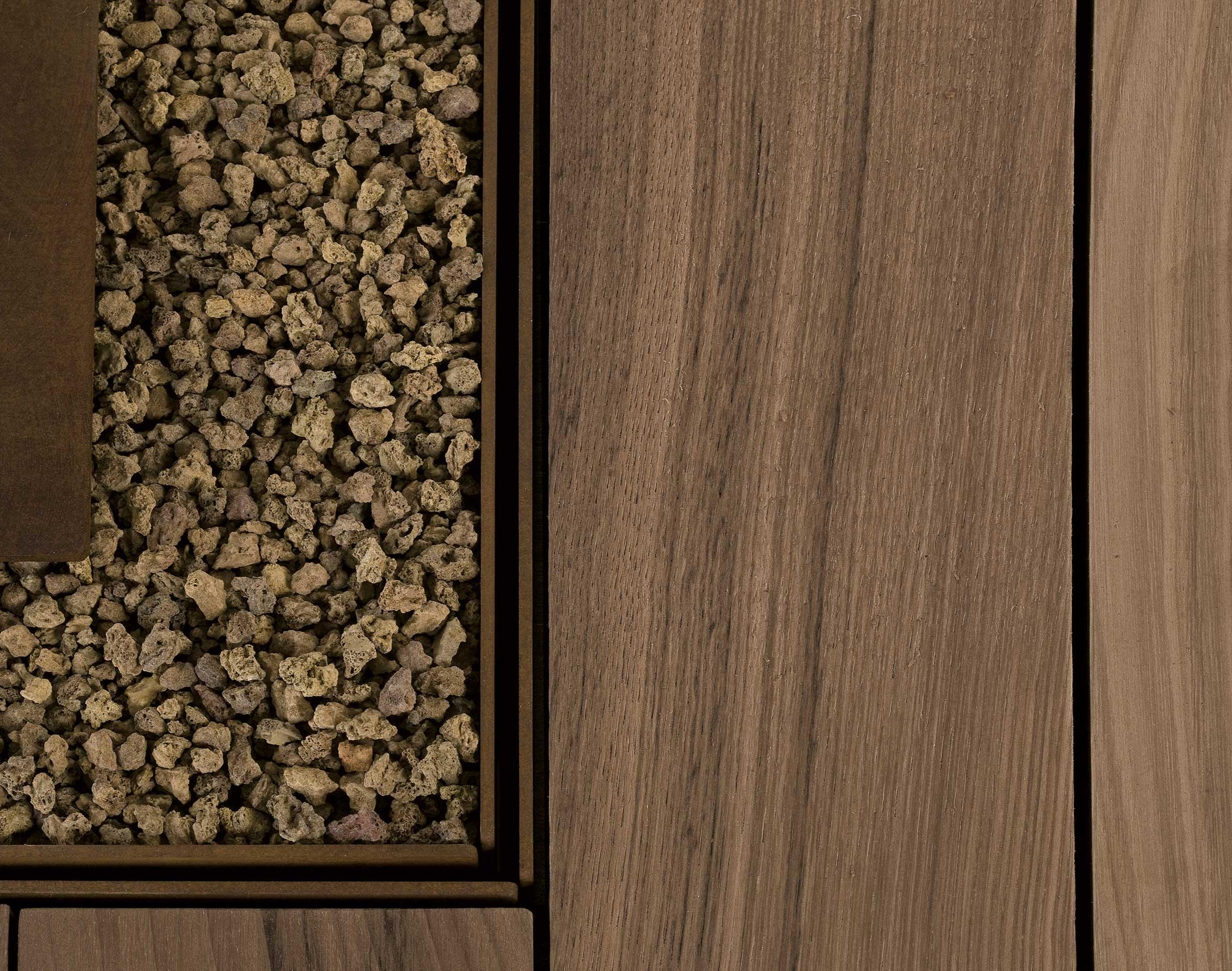 Уличная жаровня Tavolo