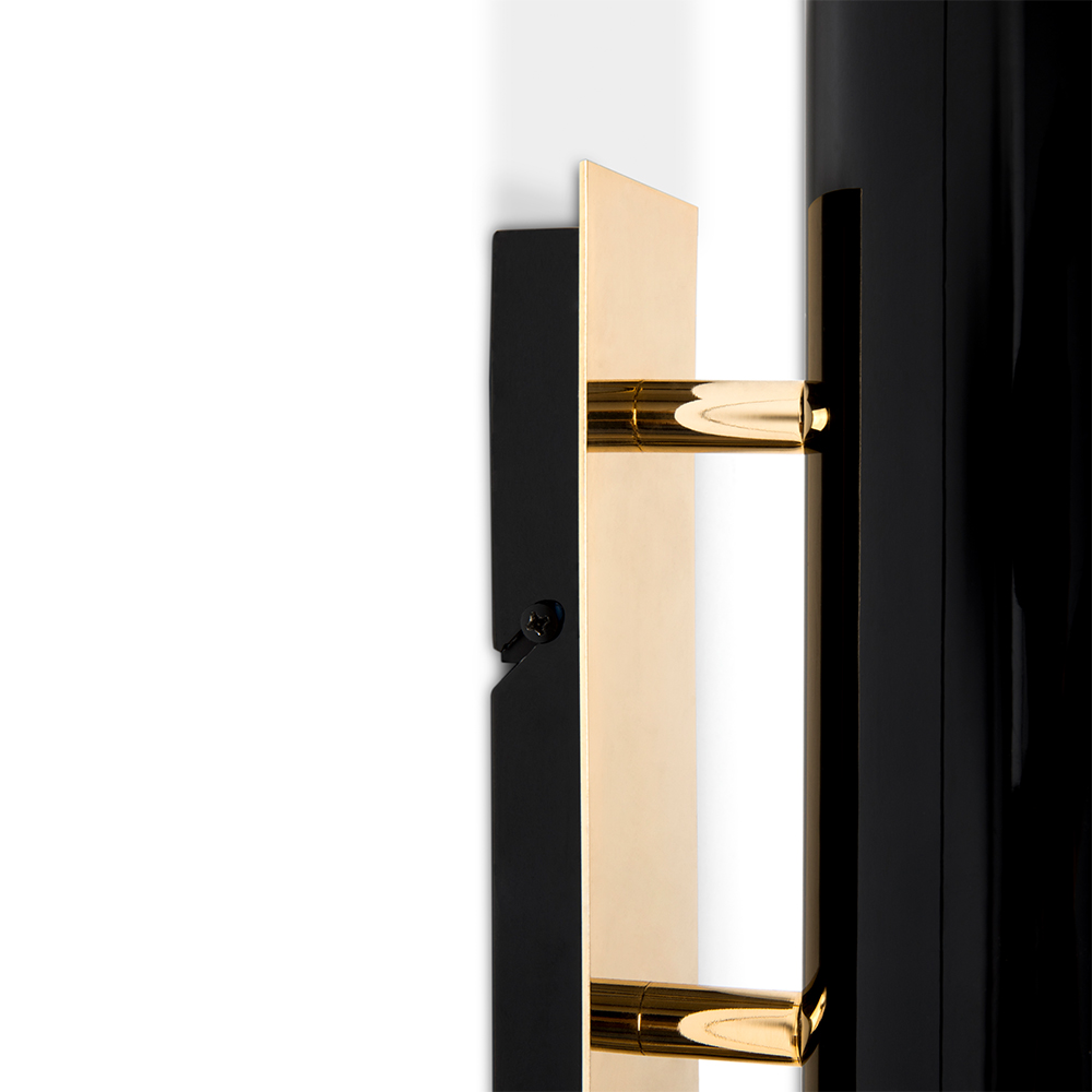 Настенное бра Chuck 3